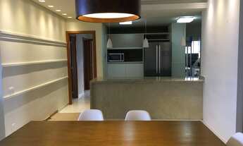 Imagem 4: APARTAMENTO ALTO PADRÃO CONDOMÍNIO L23 A VENDA COM VISTA PARA O MAR