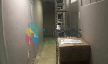 Imagem 5: SALA COMERCIAL COLADA AO METRO