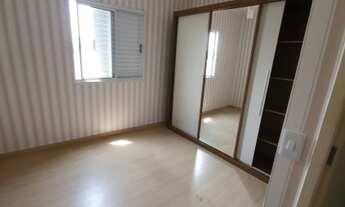 Imagem 5: Apartamento c/ 3 dormitórios/ 77m² c/ 1 suíte - 1 vaga coberta. Interlagos/SP