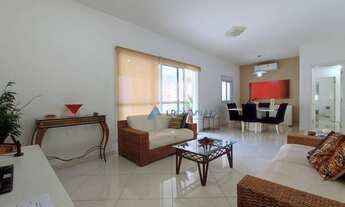 Imagem 1: Apartamento à venda, 135 m² por R$ 1.190.000,00 - José Menino - Santos/SP