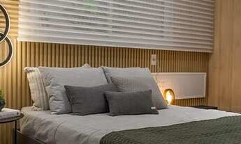 Imagem 4: Apartamento-para venda-possui 89m²-com 2 suítes- em Jardim Bom Clima - Cuiabá - MT