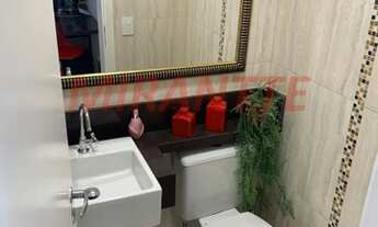 Imagem 6: Cobertura com 3 dormitórios à venda, 110 m² por R$ 1.300.000,00 - Vila Ester (Zona Norte