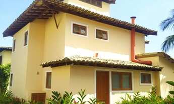 Imagem: Casa de condomínio para venda tem 175 metros