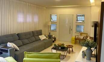 Imagem 2: CASA DUPLEX CONDOMÍNIO FRAGUESIA 5 QUARTOS CHURRASQUEIRA PISCINA EDÍCULA.....