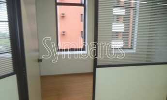 Imagem 4: Sala Comercial Galpão / depósito com 2 vagas na garagem