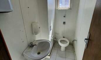 Imagem 7: 1/2 ANDAR COM 168m2 NO BAIRRO DE LOURDES