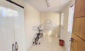 Imagem 6: Casa à venda Condomínio Estações Poente - Ronda