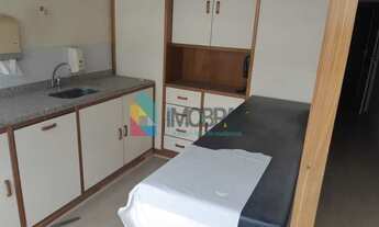 Imagem 4: Rio de Janeiro - Conjunto Comercial/Sala - Copacabana