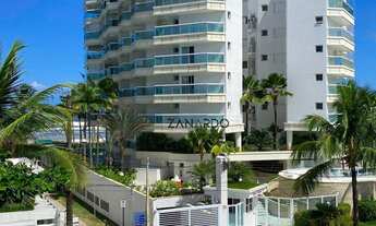 Imagem 2: Apartamento vista mar 4 suites, 135 m² - venda por R$ 3.100.000 ou aluguel por R$ 12.000/m