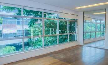 Imagem: Rio de Janeiro - Apartamento Padrão - Leblon