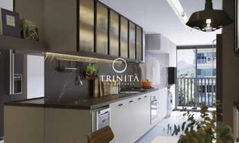 Imagem 2: Lagoa Apartamento com 4 dormitórios