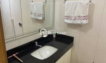 Imagem 7: Apartamento para venda possui 143 metros quadrados com 3 quartos em Setor Aeroporto - Goiâ