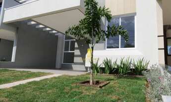 Imagem 2: Casa com 3 dormitórios à venda, 129 m² por R$ 950.000 - Jardim Bréscia - Indaiatuba/SP