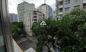 Imagem 7: Rio de Janeiro - Apartamento Padrão - Copacabana