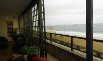 Imagem 5: Rio de Janeiro - Apartamento Padrão - Ipanema