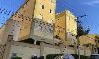 Imagem: Apartamento com 2 dormitórios, 49 m²