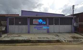 Imagem: Casa com Vila de Apartamentos - 07 quartos