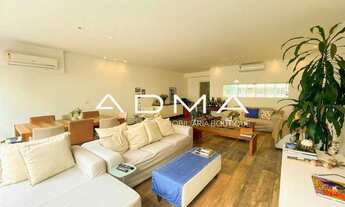 Imagem 5: Rio de Janeiro - Apartamento Padrão - Ipanema