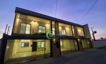 Imagem 5: Sobrado com 3 dormitórios à venda, 126 m² por R$ 695.000,00 - Alto Alegre - Cascavel/PR