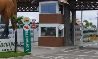 Imagem: Lote a venda no Jacuipe Country