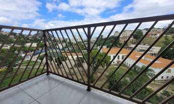 Imagem 5: Apartamento para venda possui 64 metros quadrados com 3 quartos em Pechincha - Rio de Jane