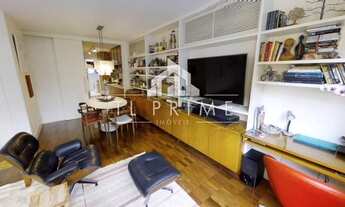 Imagem 5: Rio de Janeiro - Apartamento Padrão - Leblon