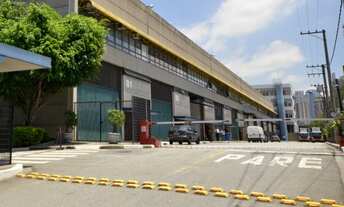 Imagem: Galpão com 812 em Alphaville - Tamboré