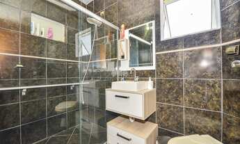 Imagem 7: Casa para venda tem 130 metros quadrados com 2 quartos em Pilarzinho - Curitiba - PR