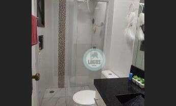 Imagem 6: Apartamento com 2 dormitórios à venda, 62 m² por R$ 277.000,00 - Baeta Neves - São Bernard