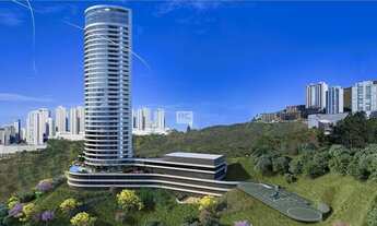 Imagem: Apartamento à venda, 5 quartos, 5 suítes