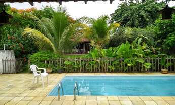 Imagem: Casa à venda com 4 quartos independente