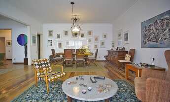 Imagem 4: Rio de Janeiro - Apartamento Padrão - Copacabana