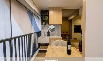 Imagem 4: SÃO PAULO - Apartamento Padrão - VILA CRUZEIRO