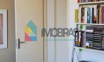 Imagem 6: Rio de Janeiro - Apartamento Padrão - Santa Teresa