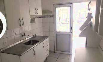 Imagem 3: Apartamento à venda na V. Mariana com 2 vagas de garagem