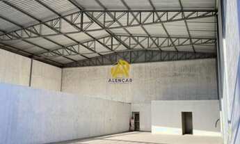 Imagem 3: Excelente Galp?o/Loj?o comercial dispon?vel para alugar no Centro de Vila Velha/ES