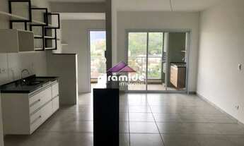 Imagem 2: Apartamento para venda possui 79 metros quadrados com 2 quartos em Sumaré - Caraguatatuba