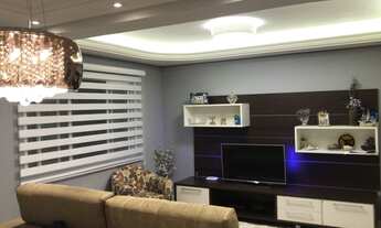 Imagem: Sorocaba - Casa Padrão - Cond. Vizzon Ville