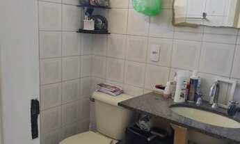 Imagem 5: Casa de condomínio sobrado para venda possui 92 metros quadrados com 3 quartos