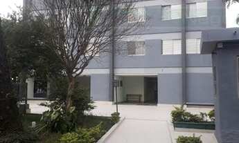 Imagem: Apartamento em Vila Moinho Velho - São