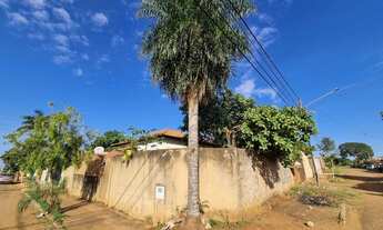 Imagem 4: Casa à venda, 2 quartos, 2 vagas, Residencial Oliveira - Campo Grande/MS