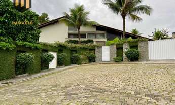 Imagem: Casa com 4 dormitórios à venda, 650 m²