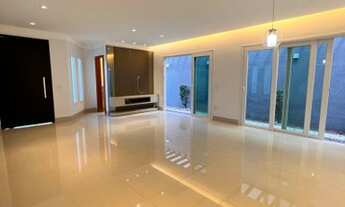 Imagem 6: Casa na 207 sul de 4 suítes