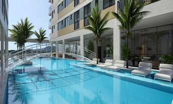 Imagem 5: PORTO BELO - Apartamento Padrão - Perequê