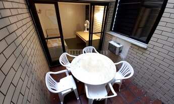 Imagem: Rio de Janeiro - Apartamento Padrão - Ipanema