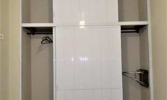 Imagem 6: CASA:01 dormitório, sala, banheiro, cozinha, área de serviço e churrasqueira., com garagem