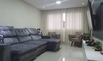 Imagem 2: Casa à venda na Rua Jacob Fornazari, Bela Vista, Osasco - SP