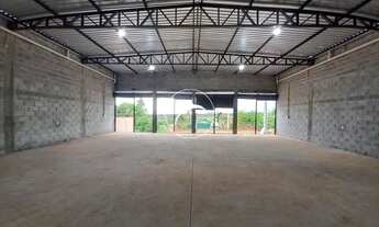 Imagem: Brasília - Galpão/Depósito/Armazém