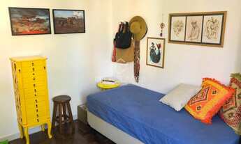 Imagem 6: Rio de Janeiro - Casa Padrão - Barra da Tijuca