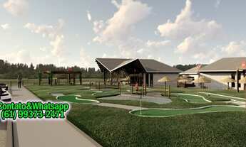 Imagem 7: Lançamento Grand Diamond, 1.000m2, Escritura, Água, Luz, Vista p/Lago!!!